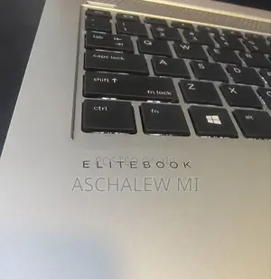 New Laptop HP EliteBook 830 G5 16GB Intel Core i7 SSD 512GB