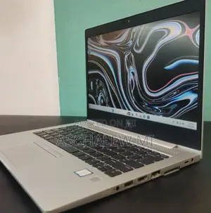 New Laptop HP EliteBook 830 G5 16GB Intel Core i7 SSD 512GB