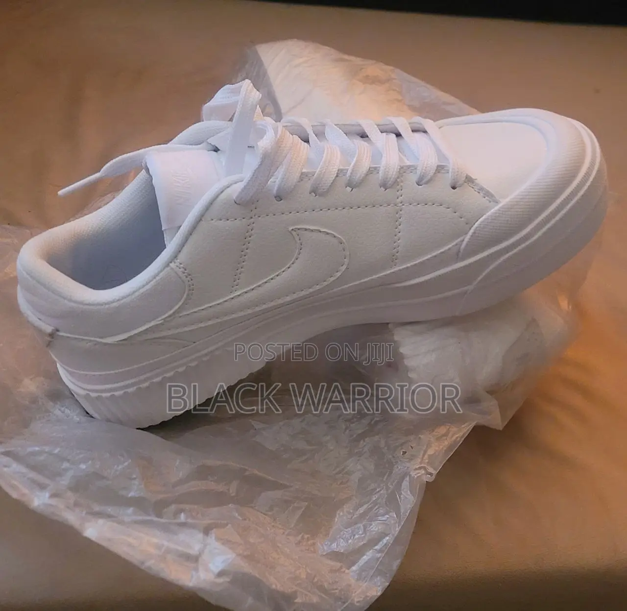 Original Nike Chama (Shoes)