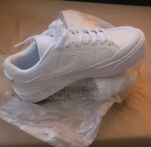 Original Nike Chama (Shoes)