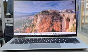New Laptop HP EliteBook x360 1040 G7 16GB Intel Core i7 SSD 512GB