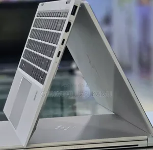 New Laptop HP EliteBook x360 1040 G7 16GB Intel Core i7 SSD 512GB