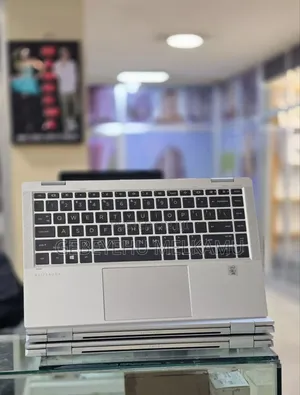 New Laptop HP EliteBook x360 1040 G7 16GB Intel Core i7 SSD 512GB