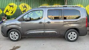 Toyota Probox 2021 Gray