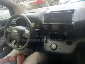 Toyota Probox 2021 Gray