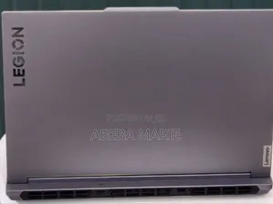 New Laptop Lenovo Legion 5 32GB Intel Core i9 SSD 1T