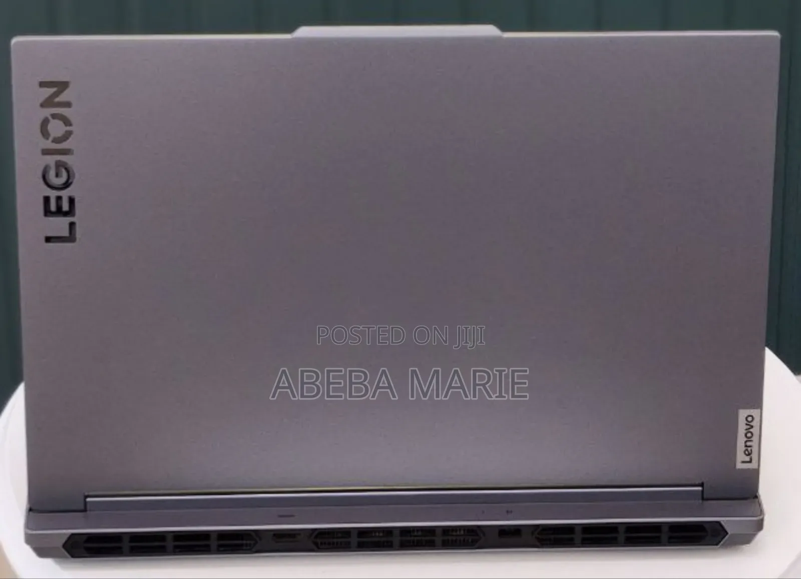 New Laptop Lenovo Legion 5 32GB Intel Core i9 SSD 1T