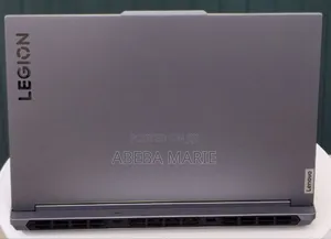 New Laptop Lenovo Legion 5 32GB Intel Core i9 SSD 1T