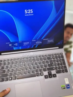 New Laptop Lenovo Legion 5 32GB Intel Core i9 SSD 1T