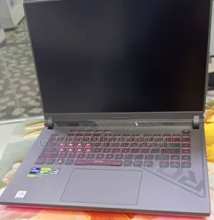 New Laptop Asus 16GB Intel Core i9 SSD 1T