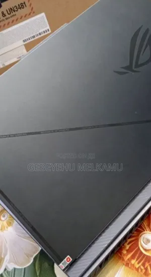 New Laptop Asus 16GB Intel Core i9 SSD 1T