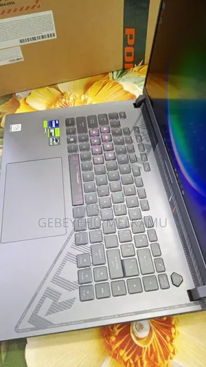 New Laptop Asus 16GB Intel Core i9 SSD 1T