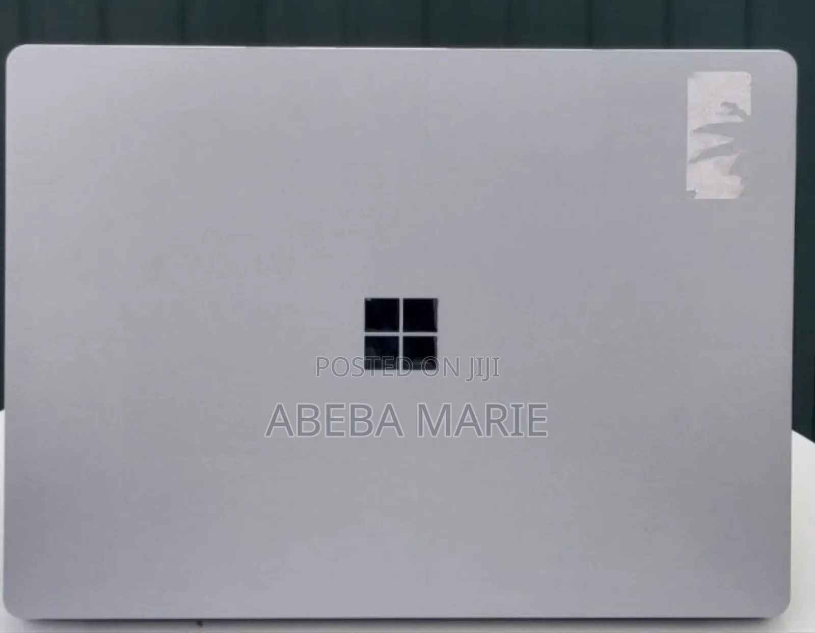 New Laptop Microsoft Surface 16GB Intel Core i7 SSD 256GB