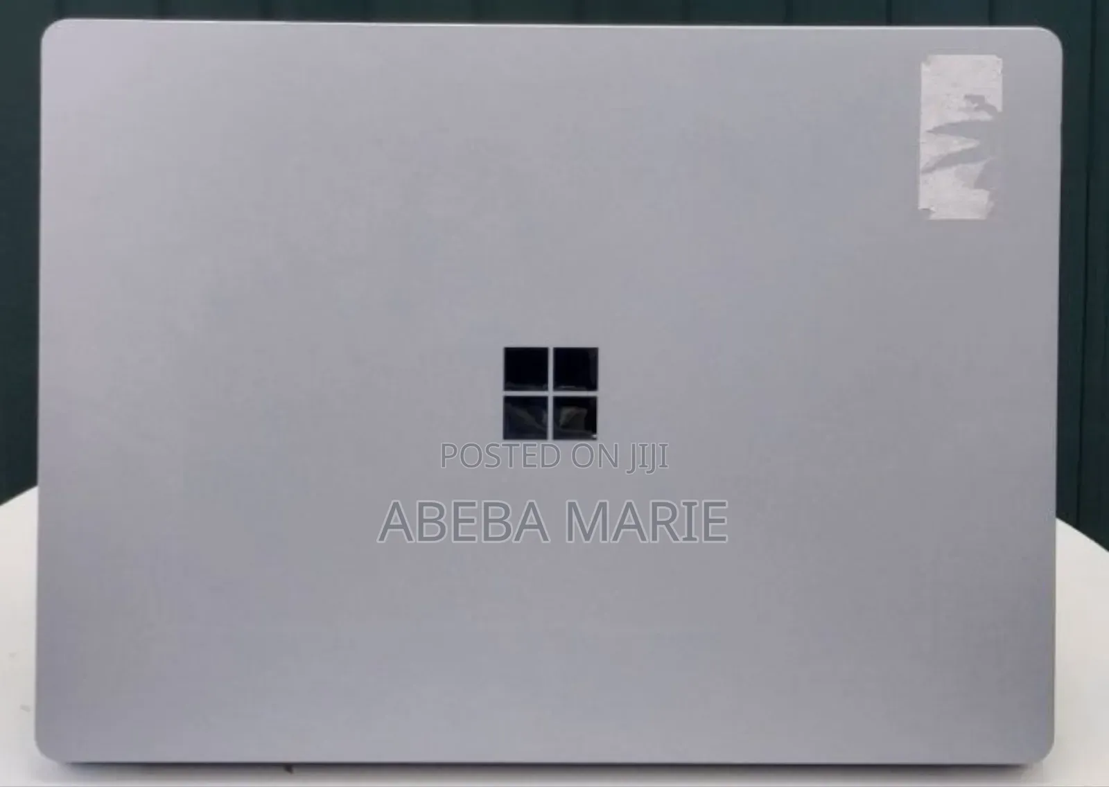 New Laptop Microsoft Surface 16GB Intel Core i7 SSD 256GB
