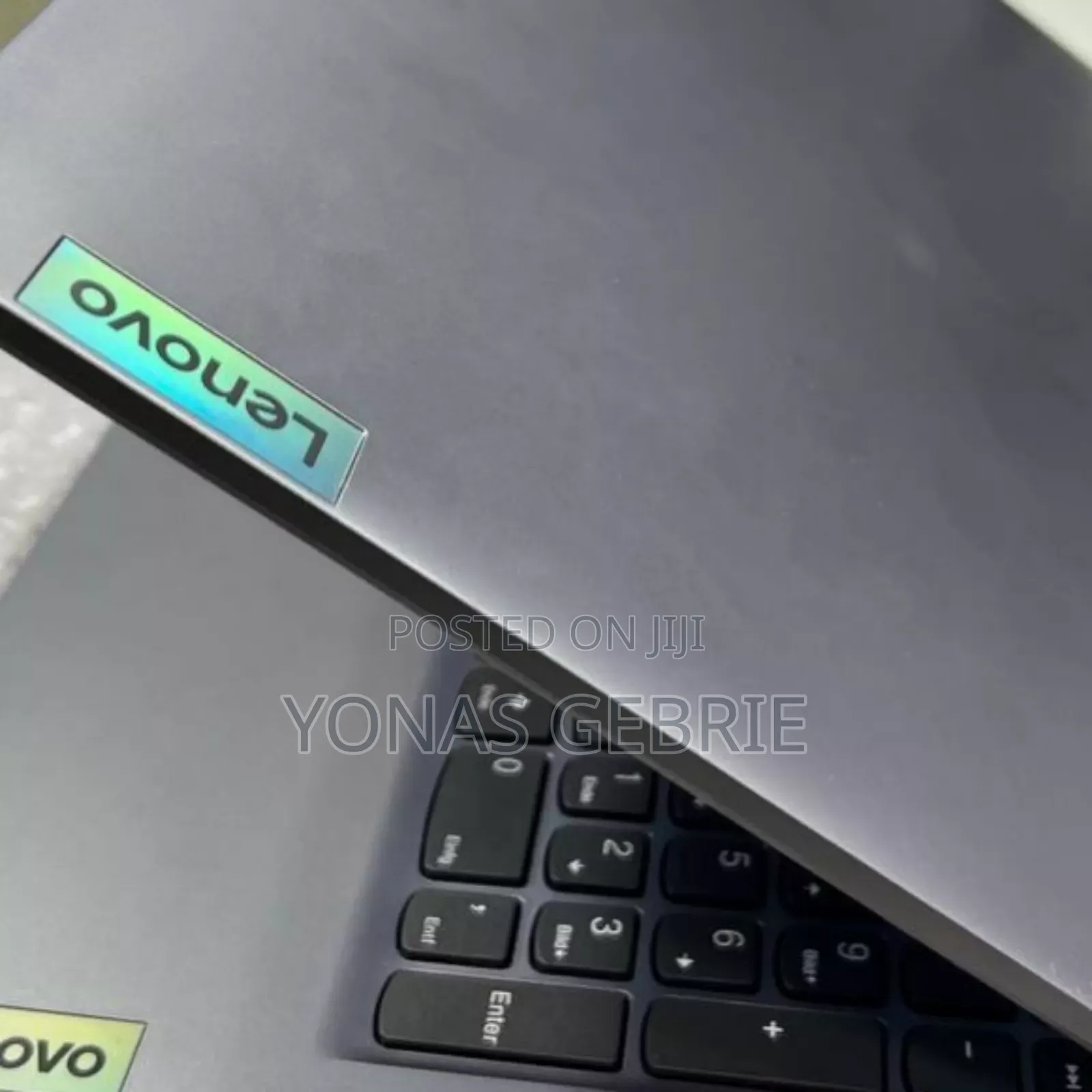 New Laptop Lenovo 16GB AMD Ryzen 5 SSD 512GB