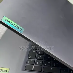 New Laptop Lenovo 16GB AMD Ryzen 5 SSD 512GB