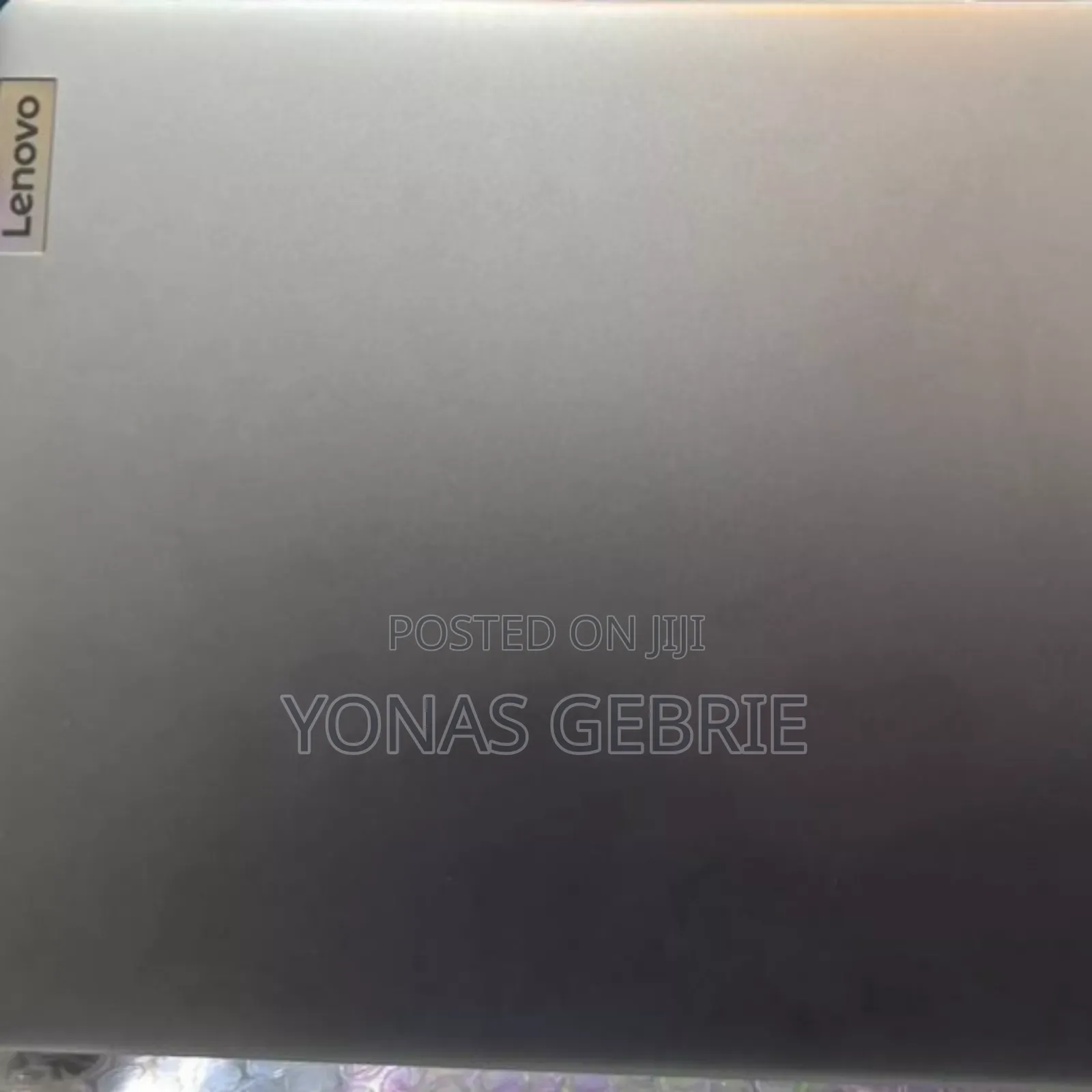 New Laptop Lenovo 16GB AMD Ryzen 5 SSD 512GB