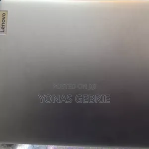 New Laptop Lenovo 16GB AMD Ryzen 5 SSD 512GB