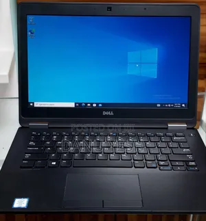 New Laptop Dell 8GB Intel Core i5 SSD 256GB