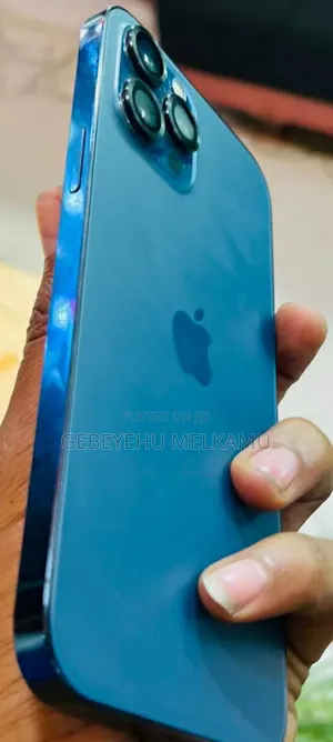 New Apple iPhone 12 Pro 256 GB