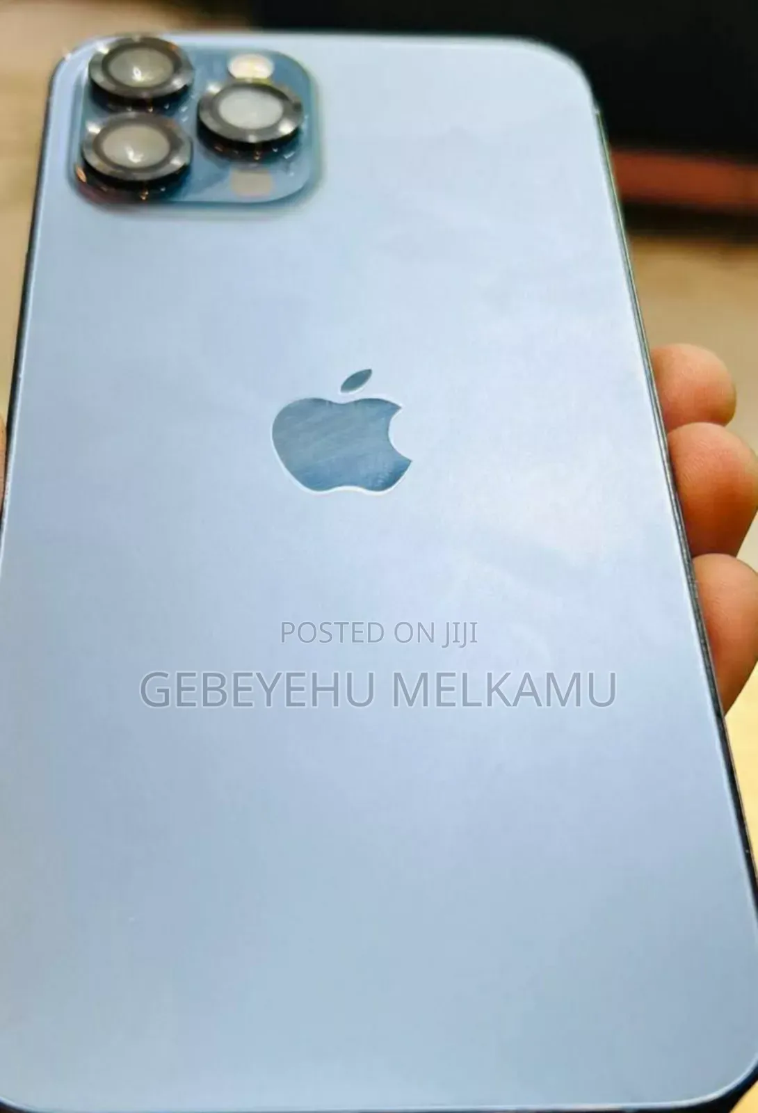 New Apple iPhone 12 Pro 256 GB