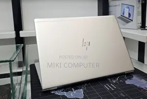 New Laptop HP EliteBook 840 16GB Intel Core i5 SSD 256GB