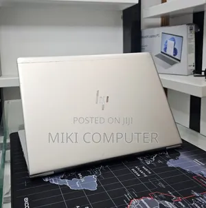 New Laptop HP EliteBook 840 16GB Intel Core i5 SSD 256GB