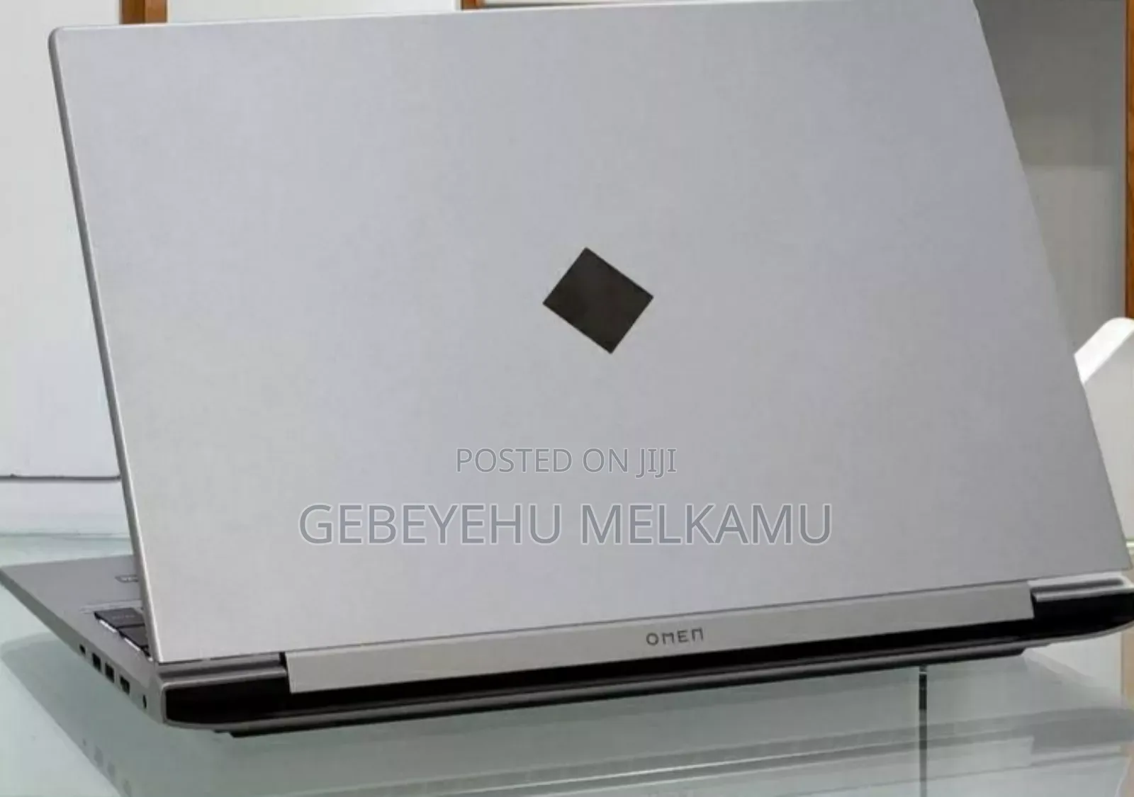 New Laptop HP 16GB Intel Core i7 SSD 512GB