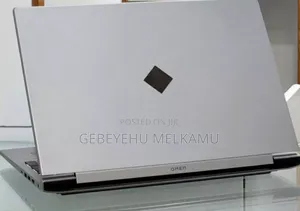 New Laptop HP 16GB Intel Core i7 SSD 512GB