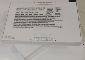 New Samsung Galaxy Tab S9 FE 128 GB