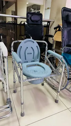 Toilet Chair