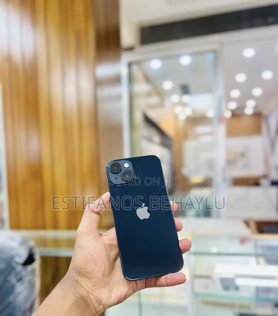 Apple iPhone 13 128 GB Blue