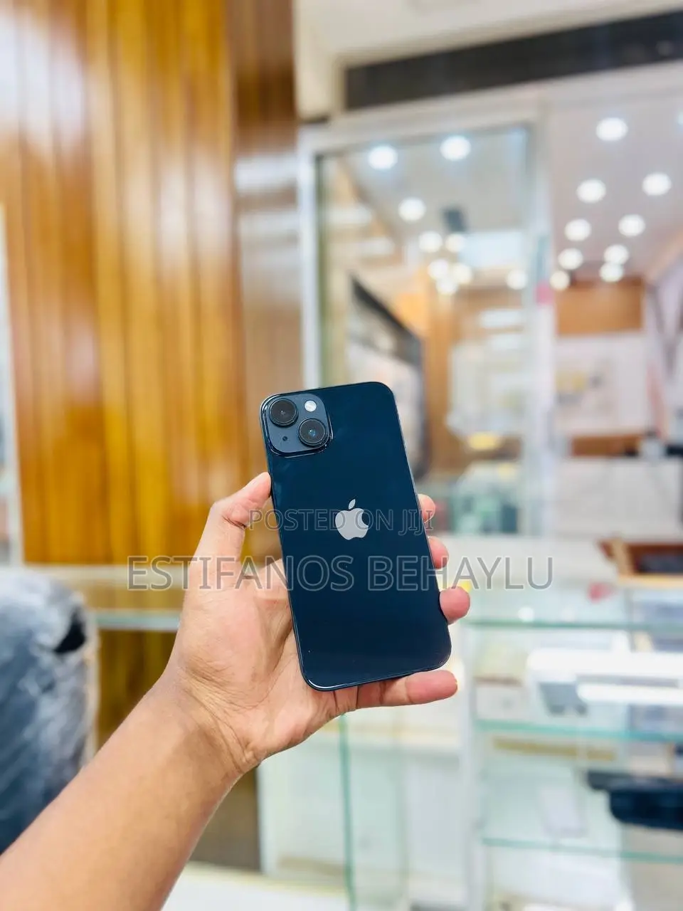 Apple iPhone 13 128 GB Blue