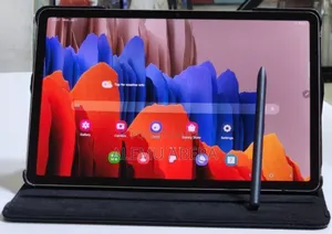 New Samsung Galaxy Tab S7 128 GB