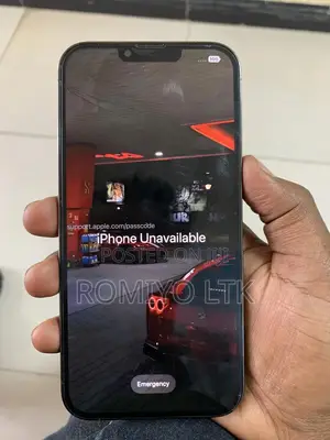 Apple iPhone 13 Pro Max 256 GB Gray