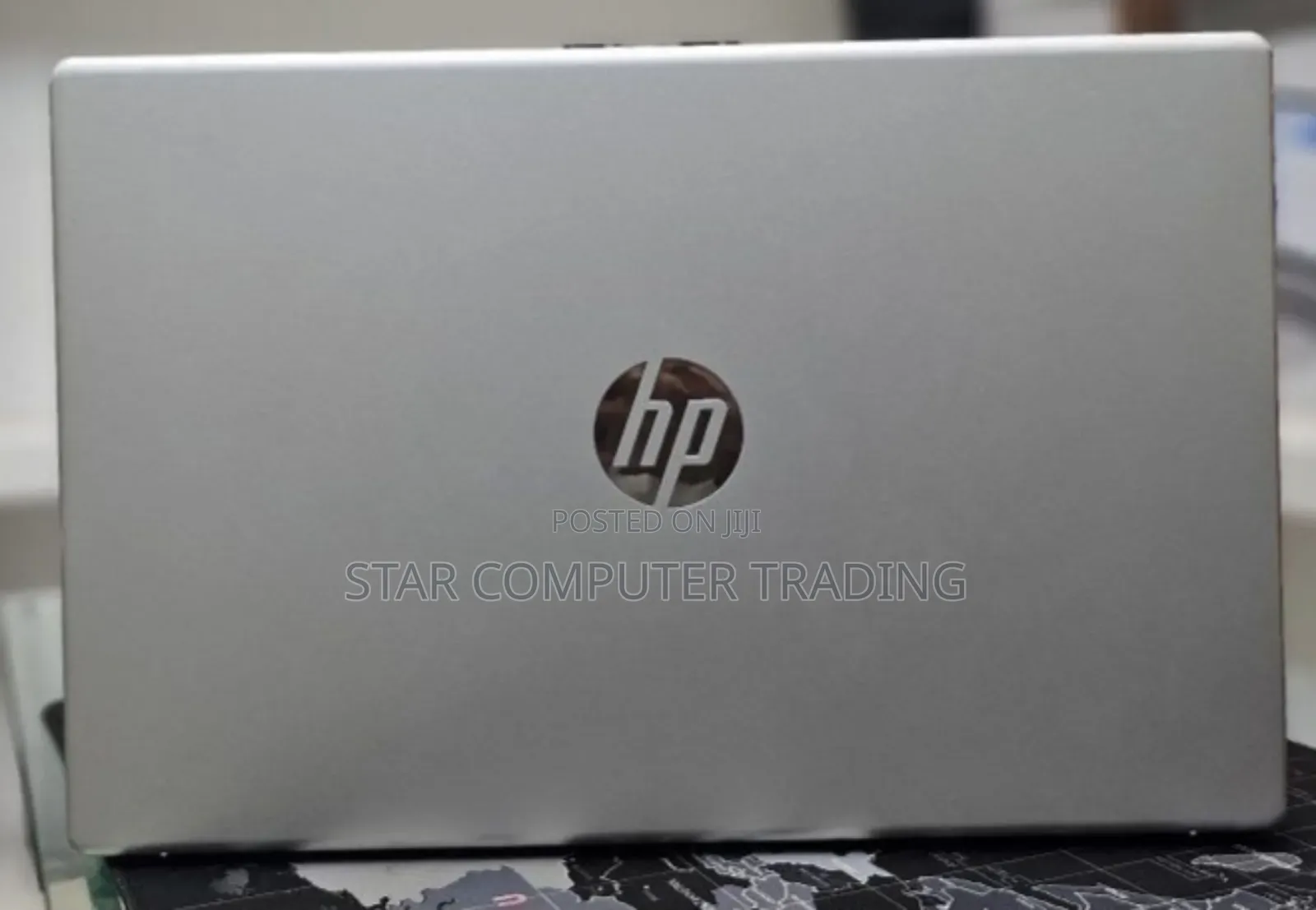 New Laptop HP Stream Notebook 8GB Intel Core i3 SSD 256GB