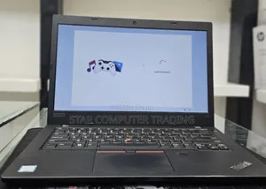 New Laptop Lenovo ThinkPad L480 8GB Intel Core i5 SSD 256GB