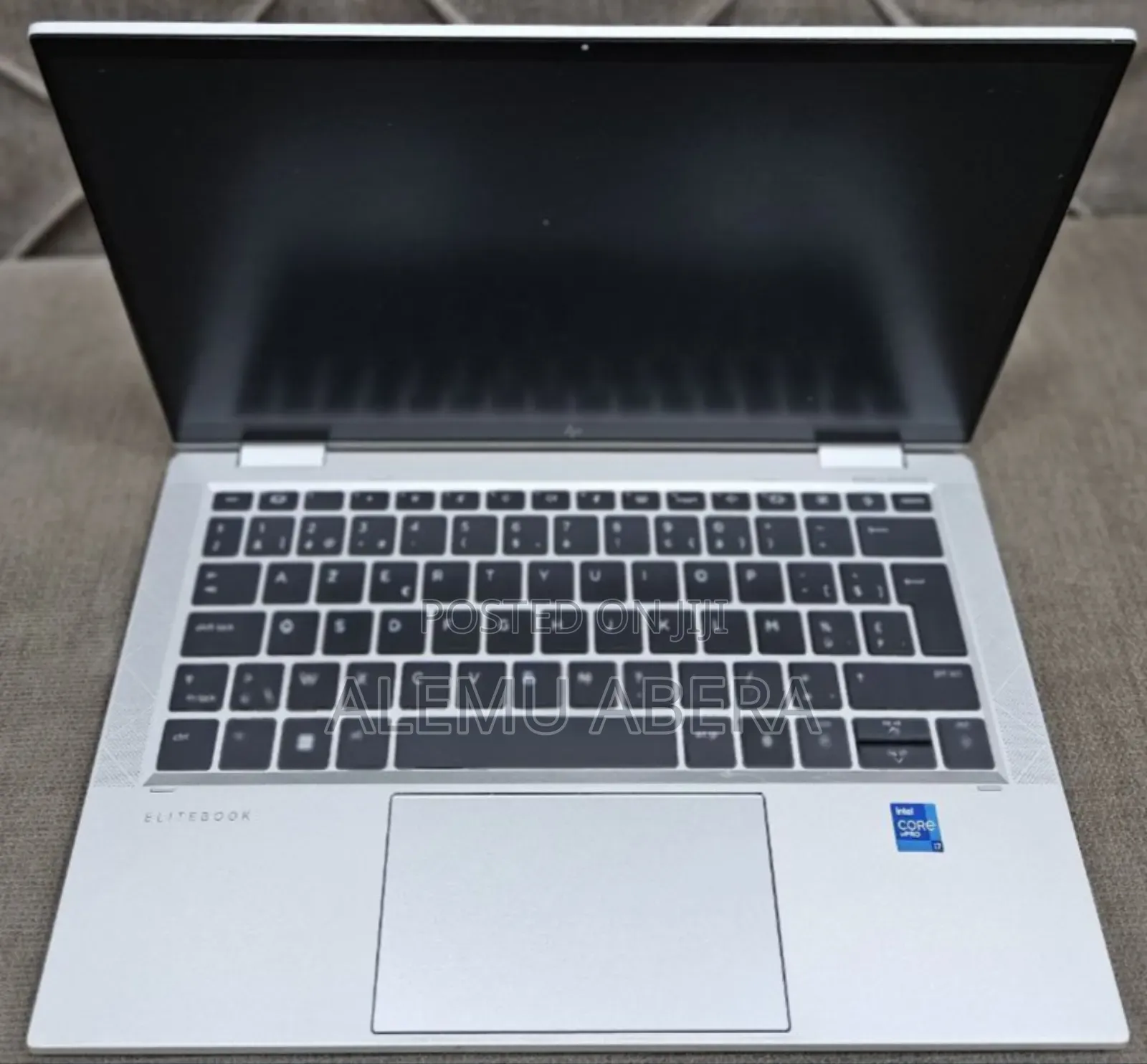 New Laptop HP EliteBook 1040 G8 16GB Intel Core i7 SSD 512GB
