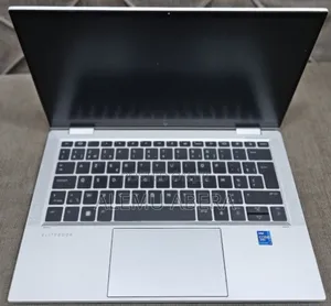 New Laptop HP EliteBook 1040 G8 16GB Intel Core i7 SSD 512GB