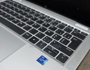New Laptop HP EliteBook 1040 G8 16GB Intel Core i7 SSD 512GB