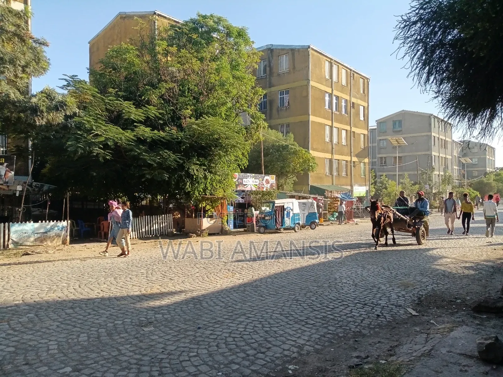 Furnished 2bdrm House in Dukam, East Shewa for sale