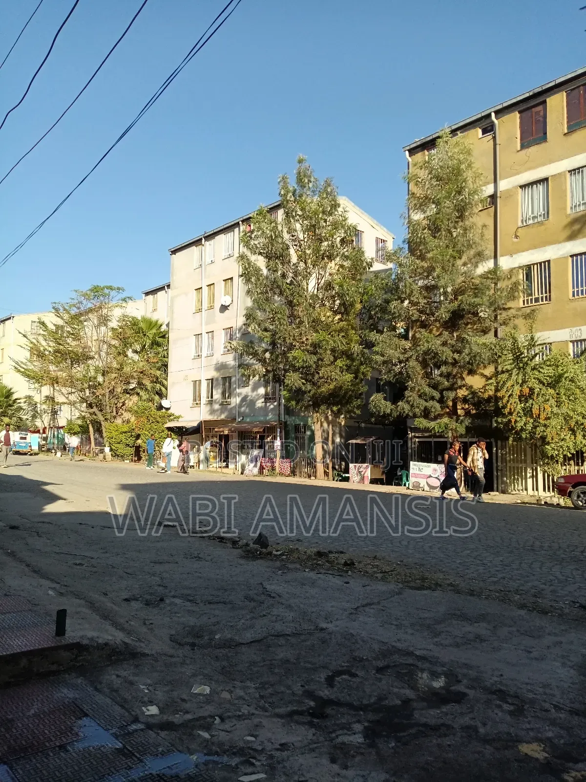 Furnished 2bdrm House in Dukam, East Shewa for sale