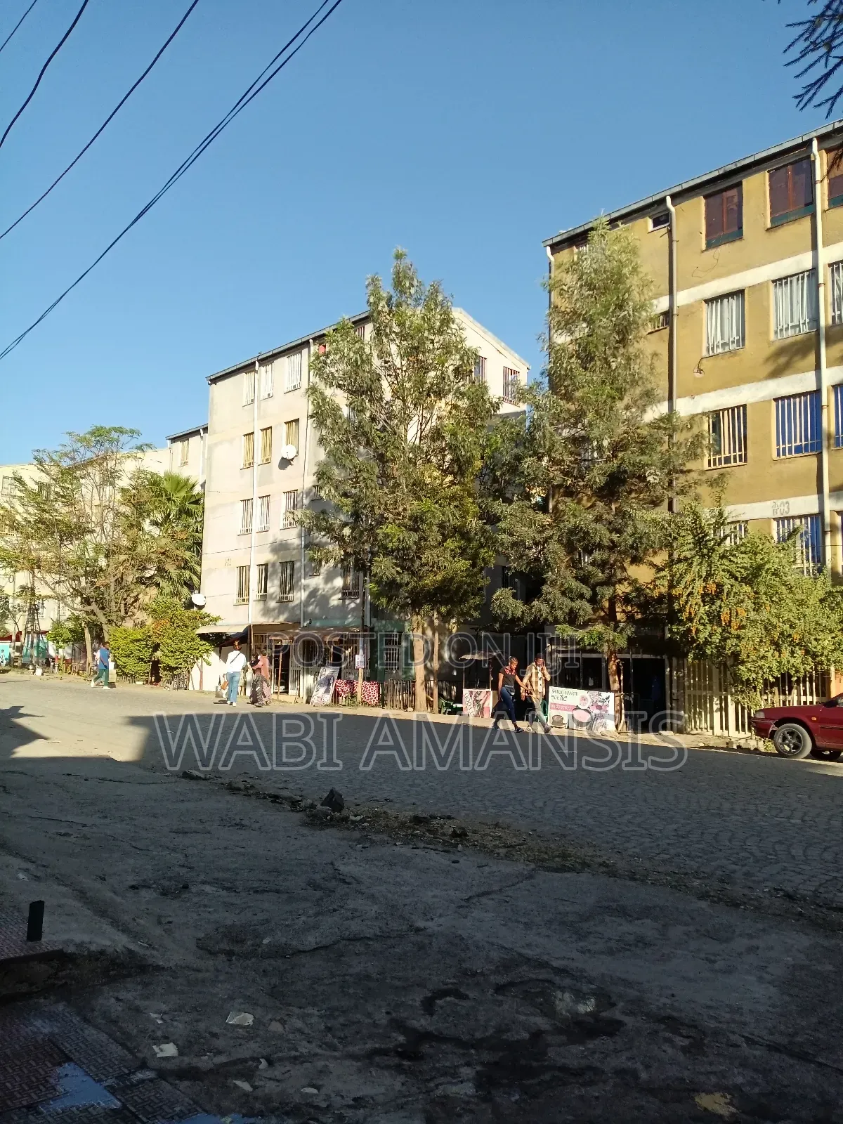 Furnished 2bdrm House in Dukam, East Shewa for sale