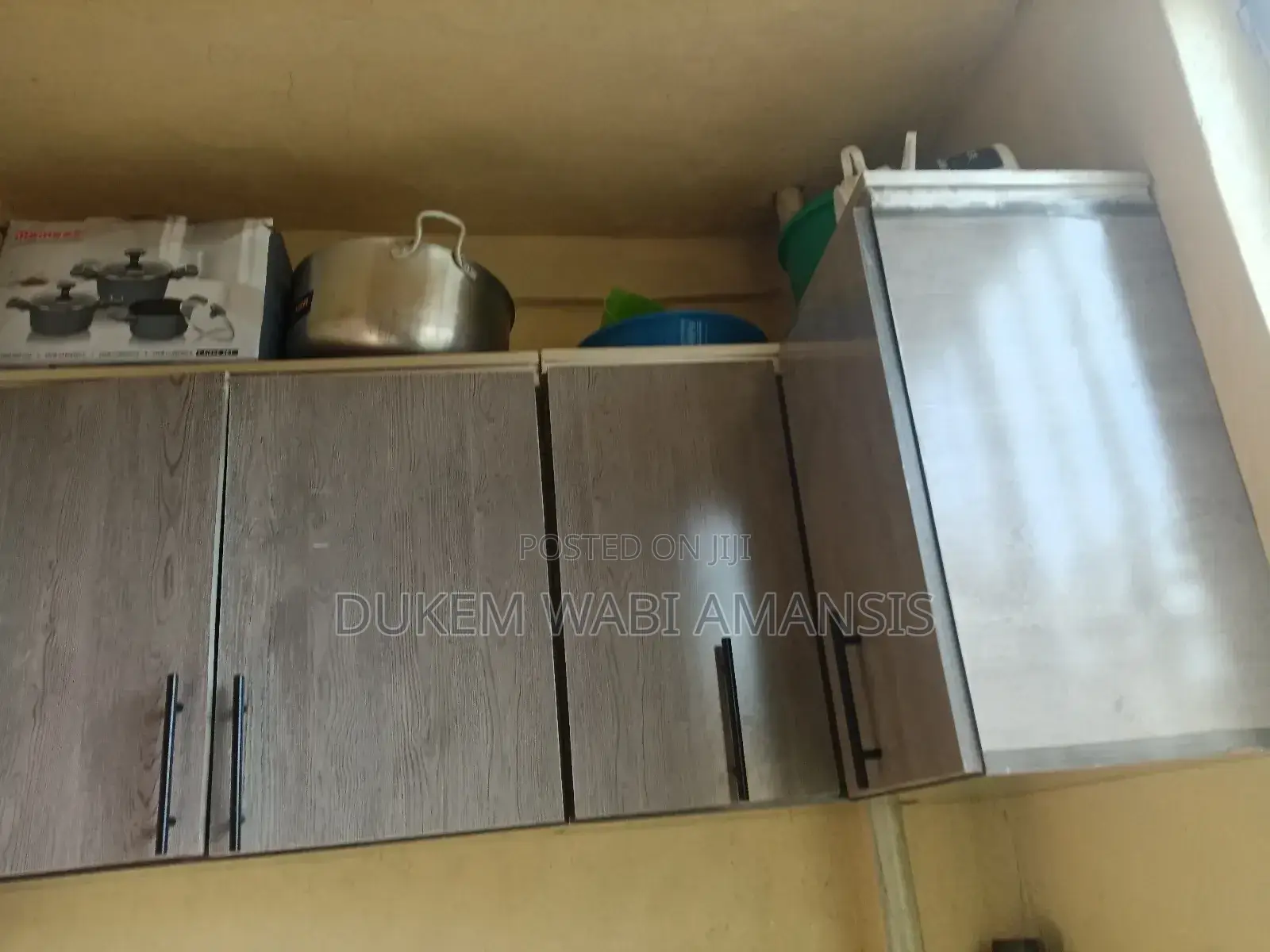 Furnished 2bdrm House in Dukam, East Shewa for sale