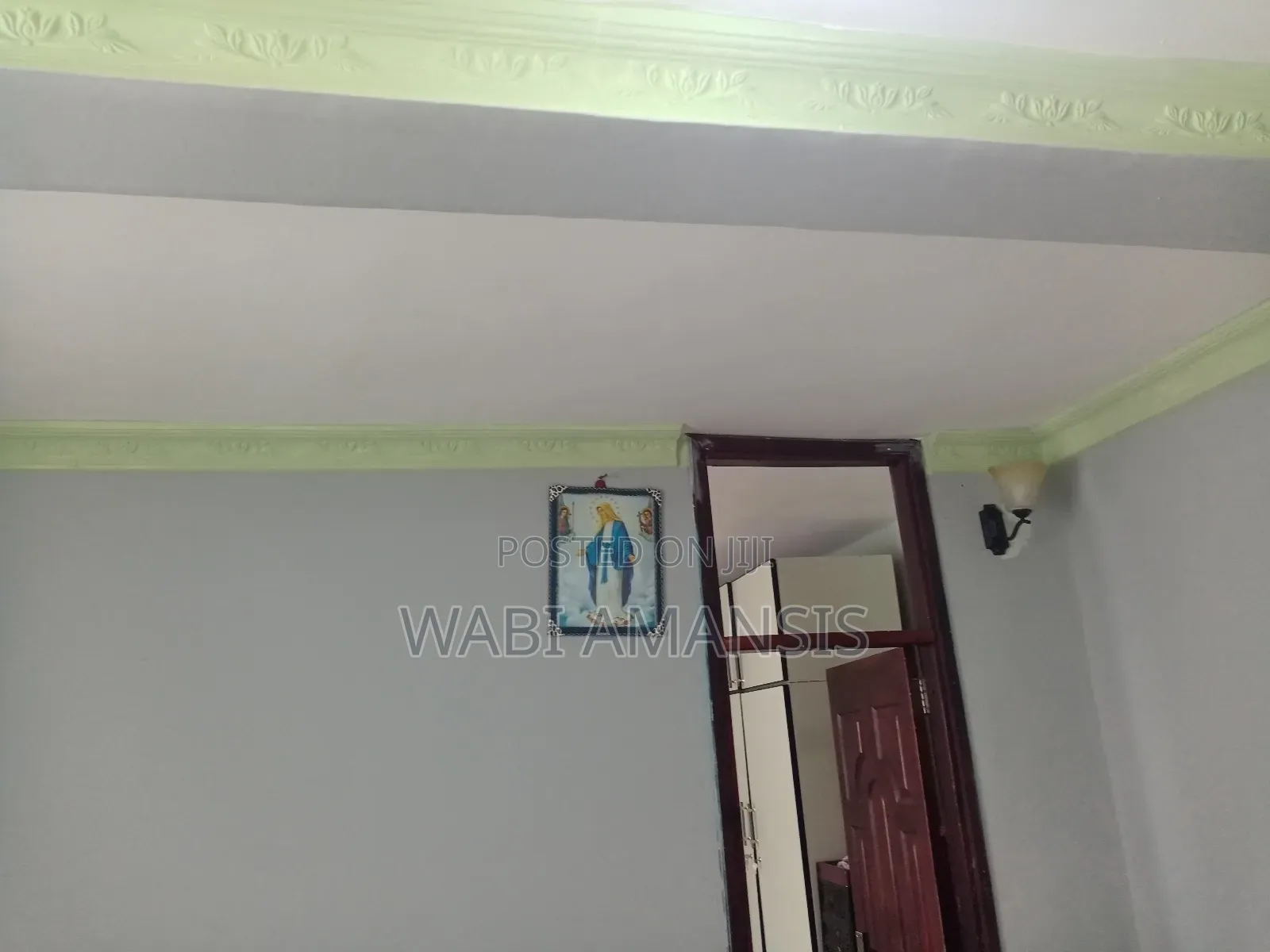 Furnished 2bdrm House in Dukam, East Shewa for sale