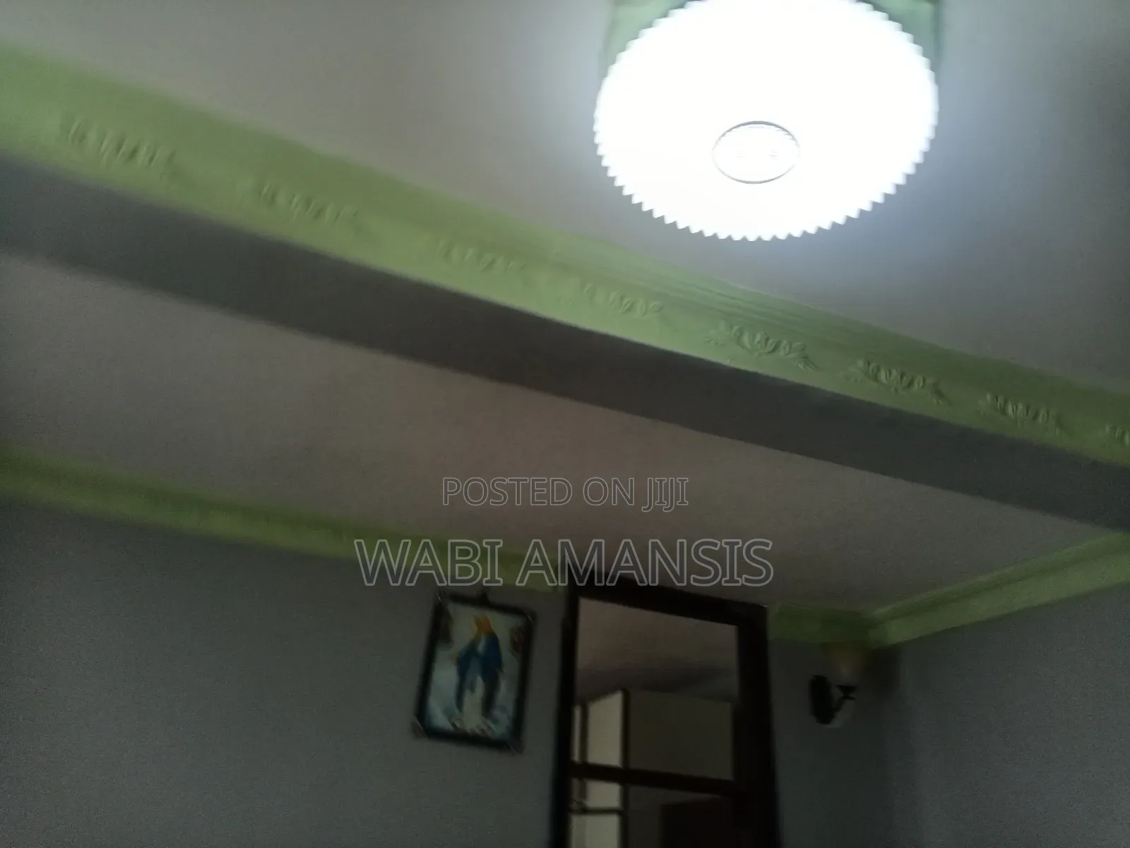 Furnished 2bdrm House in Dukam, East Shewa for sale