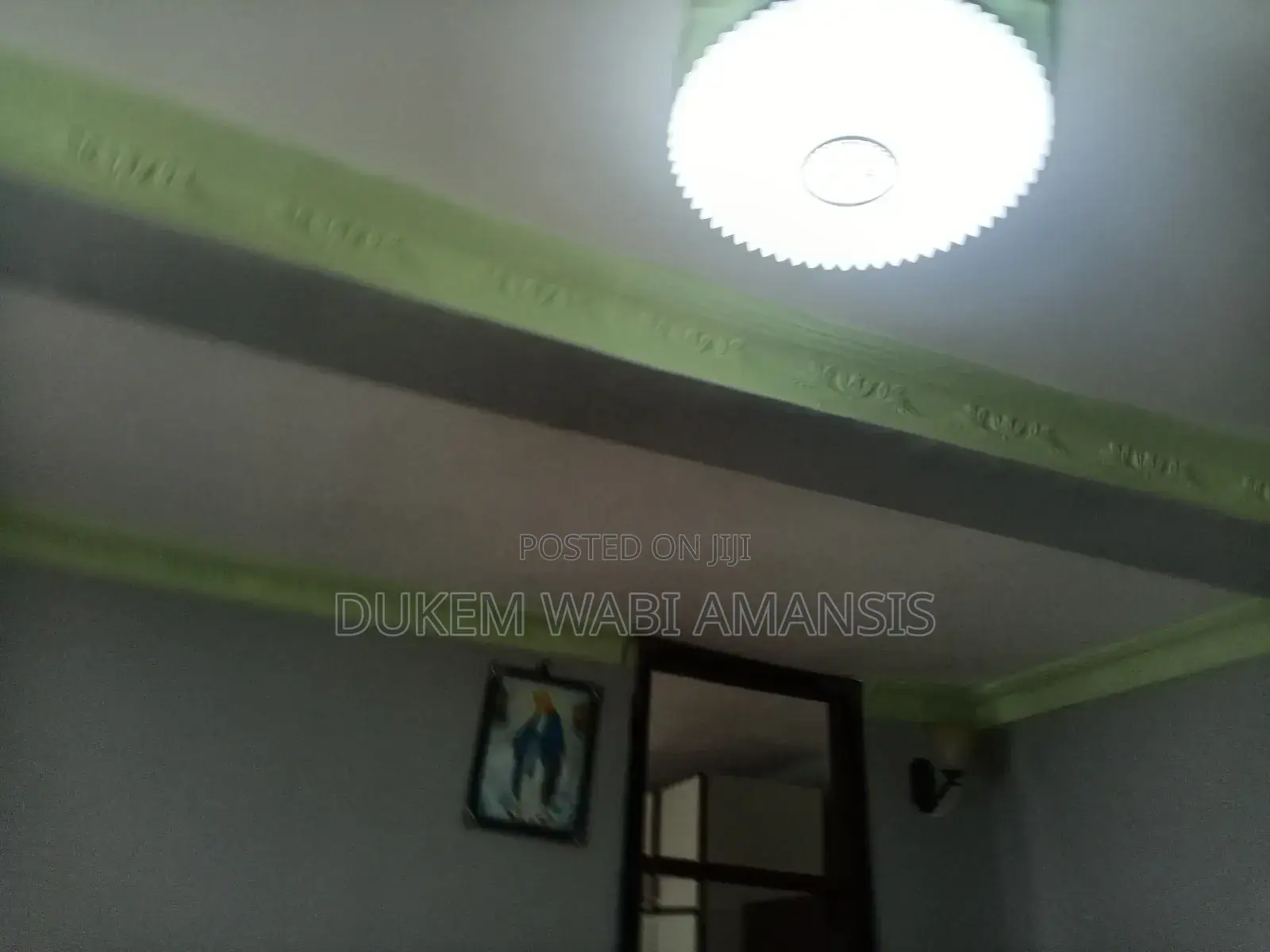 Furnished 2bdrm House in Dukam, East Shewa for sale
