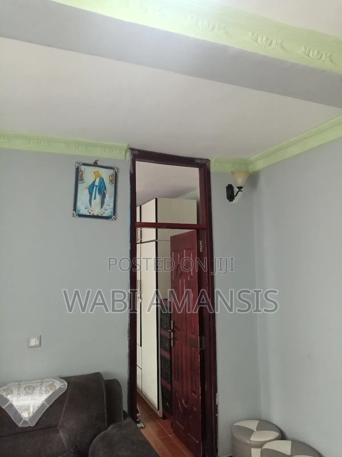 Furnished 2bdrm House in Dukam, East Shewa for sale