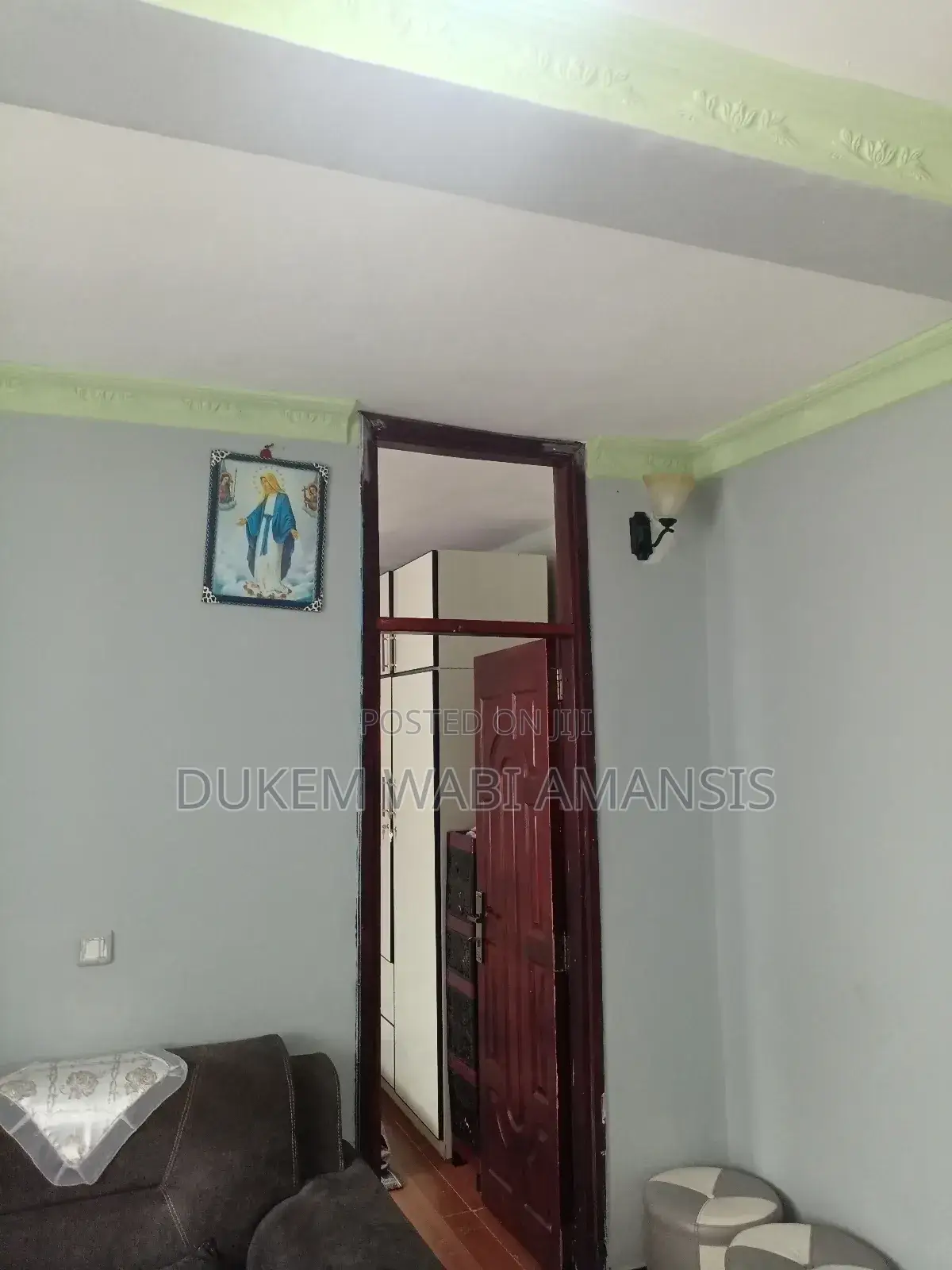 Furnished 2bdrm House in Dukam, East Shewa for sale