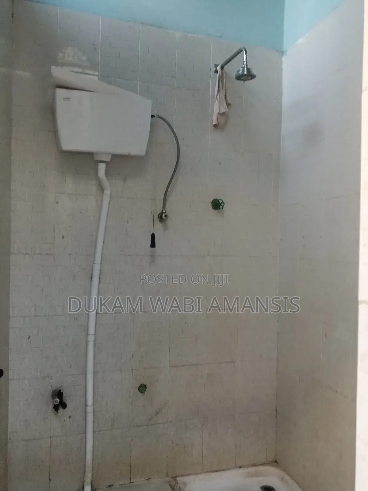 Furnished 2bdrm House in Dukam, East Shewa for sale
